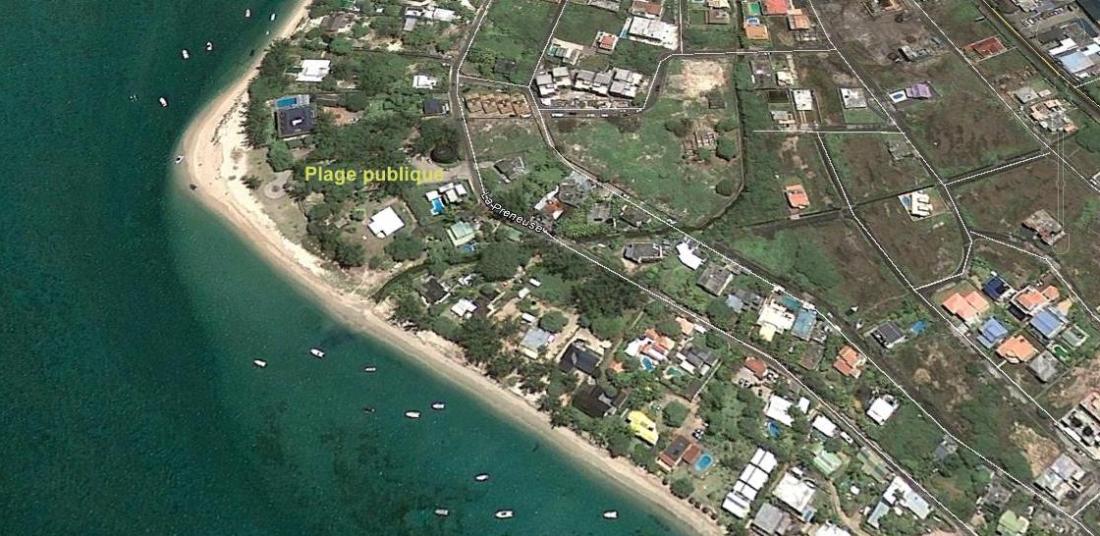 La Preneuse 2009 nov